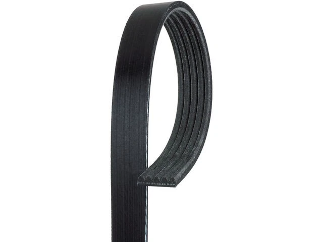 Power Steering Multi Rib Belt For 2001-2006 Hyundai Santa Fe QZ283VH - Image 1 of 1