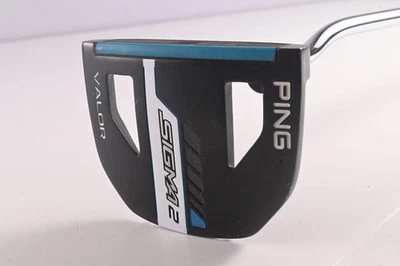 Ping Sigma 2 Valor putter / 34 pollici - Immagine 1 di 4
