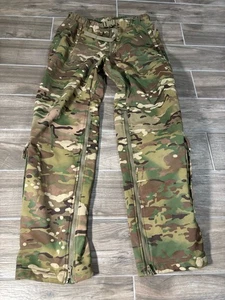 New Massif Elements FR Free IWOL Pants Trousers Multicam OCP Medium Regular - Picture 1 of 5