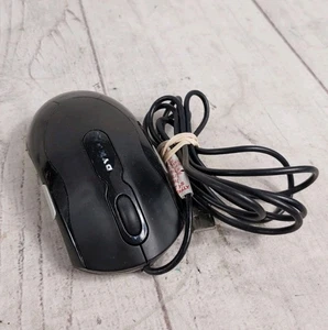 Dynex Wired Optical Mouse USB Model DX-WMSE - Used TESTED WORKING - Free Ship - Picture 1 of 5