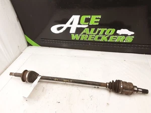 Driver Axle Shaft Rear AWD Japan Built Fits 16-22 LEXUS RX350 654624 - Bild 1 von 12