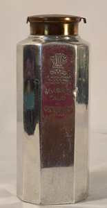 Vtg. Yardley of London Invisible Talc HRH Prince of Wales-Contains Some Powder - Picture 1 of 13