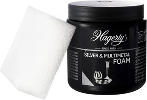 Hagerty A116052 Silver & Multi Metal Foam 185Gm - Picture 1 of 12