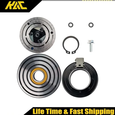 For Ford Mustang 1994 1995 1996-2004 Ford F-250 1996 A/C Compressors & Clutches - Изображение 1 из 4