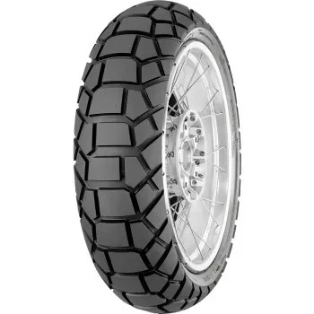 Neumático radial trasero Conti TKC70 150/70-18 70H TL KTM 1190 Adventure 14-16 Foto 1 de 3