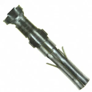 350415-1 -C - AMP - CONN SOCKET 14-20AWG CRIMP TIN, 100 Stück, Kettenform - Bild 1 von 2