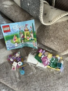 Lego Disney Lego 41144. 5-12 Years. Excellent. MR19663 - Picture 1 of 3