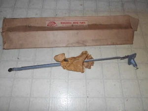 1958 58 NOS Chevrolet Impala Belair Biscayne Wiper Transmission Linkage - Picture 1 of 2