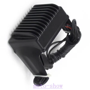 Regolatore Raddrizzatore Per Harley Davidson Electra Glide 1340 1997-1998 1450 99-01 - Foto 1 di 7