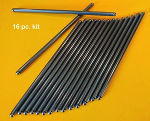 for MOPAR 383 - 400 -361 Chrome-Moly PUSHRODS Plymouth Dodge Satellite Dart Cuda - Picture 1 of 3