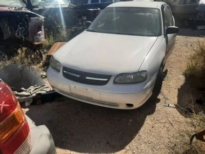 Driver Front Door VIN N 4th Digit Classic Fits 97-05 MALIBU 187917 - Image 1 of 4