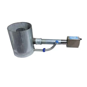 Waste Oil Burner Cooking Hot Heating Furnace Burning Tools Old Motor Oil Stove - Picture 1 of 11