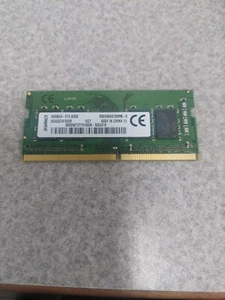 Kingston DDR 2666 SODIMM, MEMORY 260 PIN, 12GB (8+4) - Picture 1 of 4