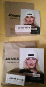 Lot Of Two Jones Road Hippie Stick Everywhere Balm 0.21 OZ. (Limited Edition) - Picture 1 of 1