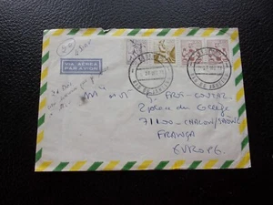 BRESIL - enveloppe 1978 (B30) - Picture 1 of 2