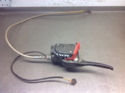 Polaris Iq RMK Switchback Dragon Rush 2005-2015 Master Brake 20120967 - Image 1 of 4