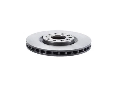 For 2013-2016 Dodge Dart Brake Rotor Front Brembo 95375DDQC 2014 2015 Foto 1 de 2