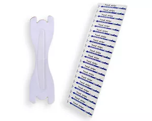 Nasenpflaster 100x Nasal Strips/Nasen Pflaster Besser/Better Right Atmen/Breathe - Bild 1 von 1