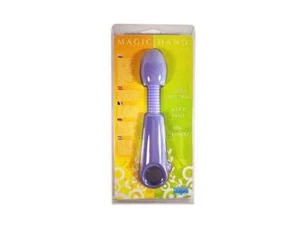 Massagestab Dildo Sexspielzeug MASSAGEGERÄT  MAGIC HAND Wasserdicht 7 FUNKTIONEN - Bild 1 von 1