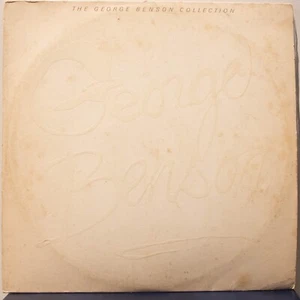 THE GEORGE BENSON COLLECTION - vinyl LP - Warn Bro - 1981 -G FREE POSTAGE (1507) - Picture 1 of 7