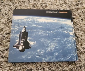 Aural Float Freefloat Cd - Picture 1 of 5