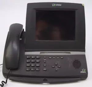 Infogear iPhone 1998 Téléphone & Terminal Web NON TESTÉ LIRE EN L'ÉTAT - Photo 1/4