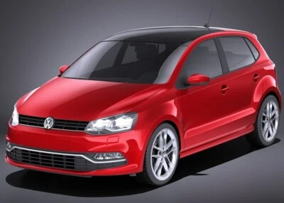 WERKSTATTHANDBUCH REPARATUR VOLKSWAGEN POLO 6C REPARATURANLEITUNG AUF CD  - Bild 1 von 2