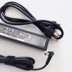 Original-Zubehör-Hersteller Netzteil Ladegerät für Lenovo U300 U300e U300s U310 U330 U350 20 V 65 W Neu - Bild 1 von 3