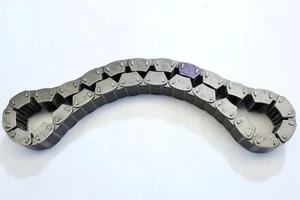 Primary chain chain engine primary crankshaft primary chain Kawasaki Z 650 F KZ650B - Picture 1 of 2