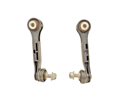 2017-2023 BMW 530I 540I G30 REAR STABILIZER SWAY ANTI ROLL BAR LINKS OEM SET - Image 1 of 4