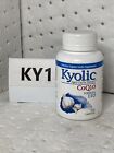 Kyolic Aged Garlic Extract, CoQ10, Formula 110, 100 Capsules EXP: 11/2023