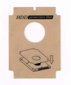 HDD Protective Film Mylar Insulating Sheet - Picture 1 of 2