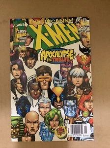 The Uncanny X-Men #376 (Marvel Bagged and boarded. - Picture 1 of 15