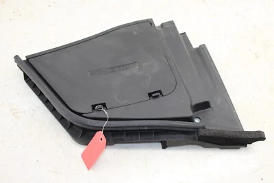 2014-2022 Infiniti Q50 Left Brake Fluid Cover W/ Trim 648954GF0A OEM CP117 - Image 1 of 4