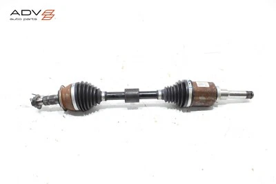 2024 - 2025 CHEVROLET TRAX FWD EIXO DIANTEIRO ESQUERDO DO LADO DO MOTORISTA MEIO EIXO FABRICANTE DE EQUIPAMENTO ORIGINAL - Imagem 1 de 4