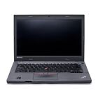 Lenovo Thinkpad L450 Core I5 5300U 23Ghz 8Gb 192Gb Ssd 14 Fhd Laptop Notebook
