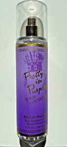 Juicy Couture Pretty in Purple Eau de Toilette Spray for Women - 8 fl oz