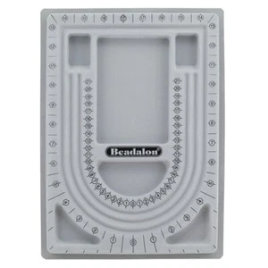 Beadalon Bead Board 34 inch Bead Design Board - Picture 1 of 1