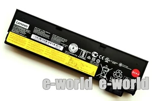 72Wh NEW Genuine 61++ 01AV427 01AV428 Battery For ThinkPad T470 T480 T570 T580 - Picture 1 of 2