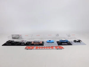 CZ323-0,5# 6x Wiking Collection Classic/Klassik H0 1:87 MB: 300 SL+4+428+617 TOP - Bild 1 von 5