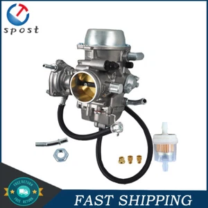 For Yamaha Grizzly 600 660 YFM600 YFM660 1998 1999 2000 2001 Carburetor - Foto 1 di 14