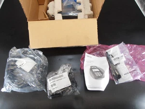 Ingenico Lane 5000 Credit Card NFC Payment Terminal New - Picture 1 of 2