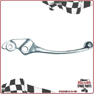 LEVA FRENO ARGENTO PER MOTO HONDA VFR750F -87 MARELLI 750 VFR F - Foto 1 di 4