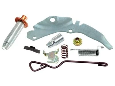 Kit de reparación autoajustador de freno de tambor Raybestos 67595PMVC para camioneta GMC K35/K3500 Foto 1 de 2