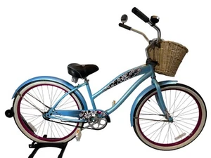 26" Diamondback Della Cruz Cruiser Bike - Picture 1 of 7
