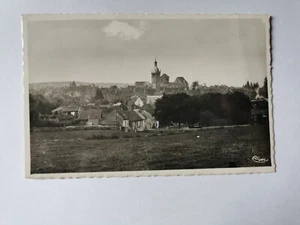 CPA 21 SAULIEU - Vue Générale - Imagen 1 de 2