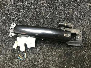 Suzuki Swift MZ EZ III Türgriff Aussen Keyless Go Tür Griff VORNE LINKS ORIGINAL - Bild 1 von 3