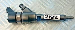 PEUGEOT 206 307 CITROEN XSARA PICASSO C5 2.0 HDI INJECTEUR 0445110044 9637536080 - Imagen 1 de 5