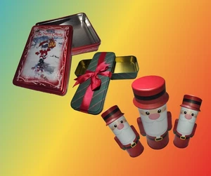 Geschenkboxen Weihnachten - Bild 1 von 21