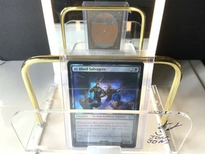 Al Bhed Salvagers Foil 88 U Final Fantasy MTG - Bild 1 von 1